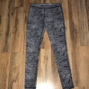 Youth Under armour leggings